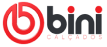 Logo Bini